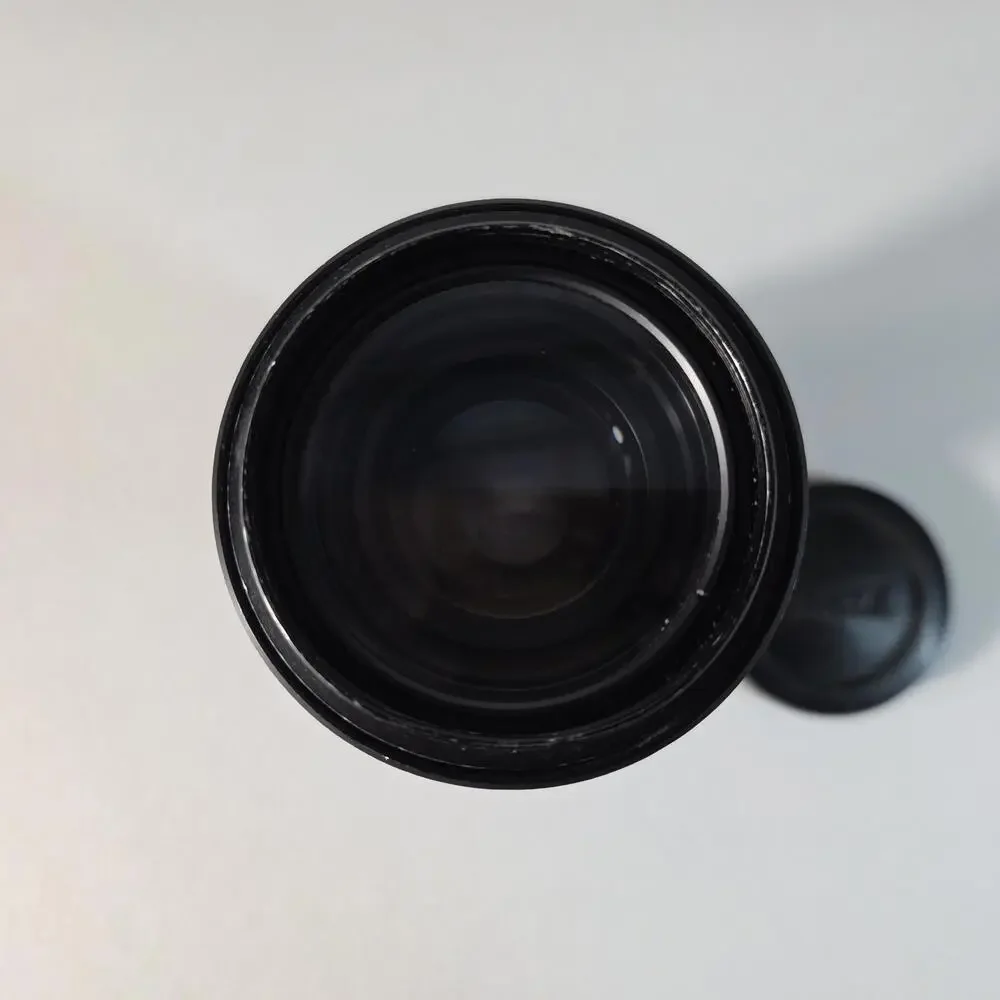 Vintage Canon Mount Focal MC Auto Zoom 80-200mm 1:4.5 Lens